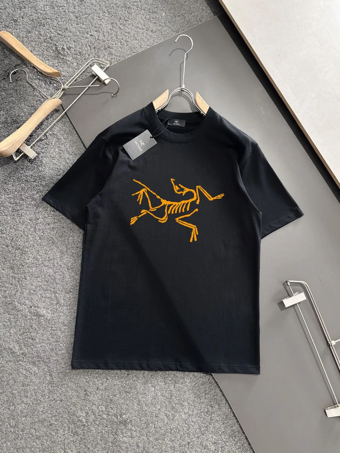 ）arc*】 T ）Hot Sale In Stock ， ， Versatile ） ， ：White、Black、） S-2XL）